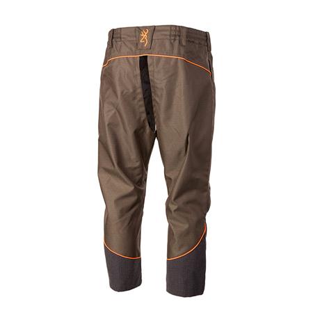 VADEADOR PARA HOMBRE BROWNING OVERTROUSER FOREST - VERDE