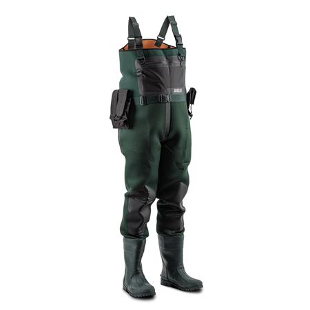 Vadere Aigle Polyvalent - Bronze