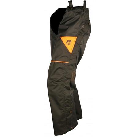 Vadere Til Mænd Somlys Jambière Cordura Corduryl 398 - Grøn