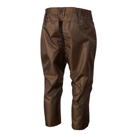 VADERS TIL MÆND BROWNING OVERTROUSER LAND - GRØN