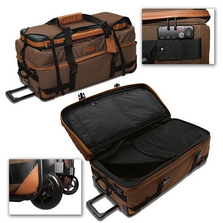 Valise A Roulettes Blaser Trolley