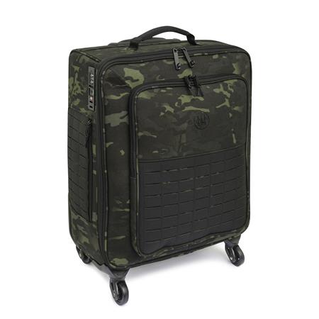 Valise Beretta Trolley Project - Noir