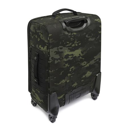 ΒΑΛΊΤΣΑ BERETTA TROLLEY PROJECT - ΜΑΎΡΟ