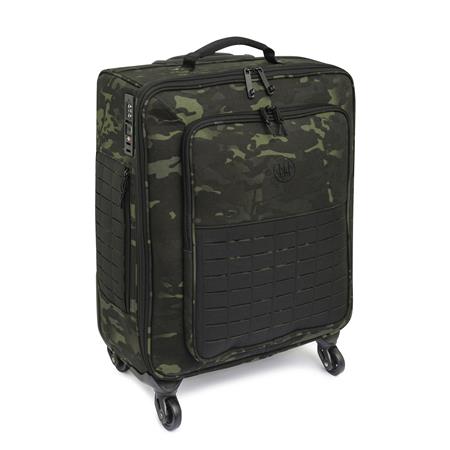 Βαλίτσα Beretta Trolley Project - Μαύρο