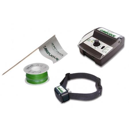 Valla Anti-Fuga Numaxes Canifugue Fug1030