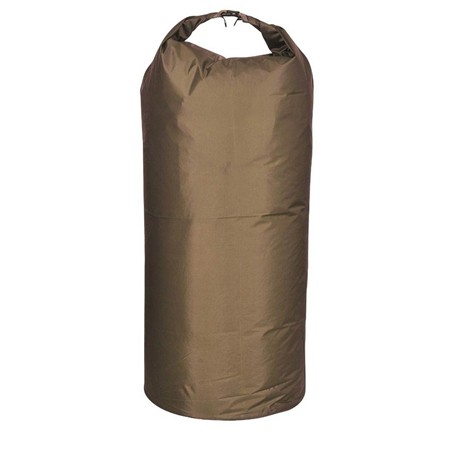 Vandtæt Pose Tasmanian Tiger Wp Backpack Liner 40L - Coyote