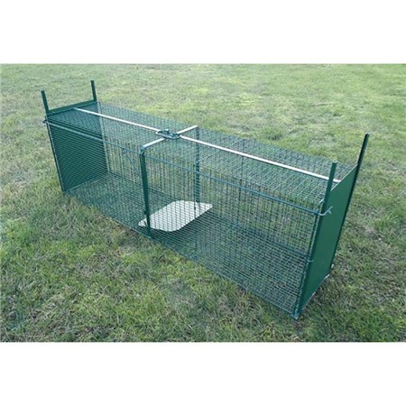 VANGDOOS VITEX 2 INGANGEN