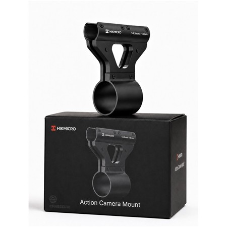 ΒΆΣΗ HIKMICRO HIKCAM ΓΙΑ ΚΑΡΑΜΠΊΝΑ ΜΕ ΣΙΓΑΣΤΉΡΑ