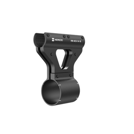 ΒΆΣΗ HIKMICRO HIKCAM ΓΙΑ ΚΑΡΑΜΠΊΝΑ ΜΕ ΣΙΓΑΣΤΉΡΑ