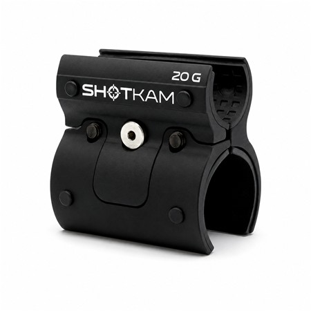 Βάση Κάμερασ Shotkam - Για 20Άρι