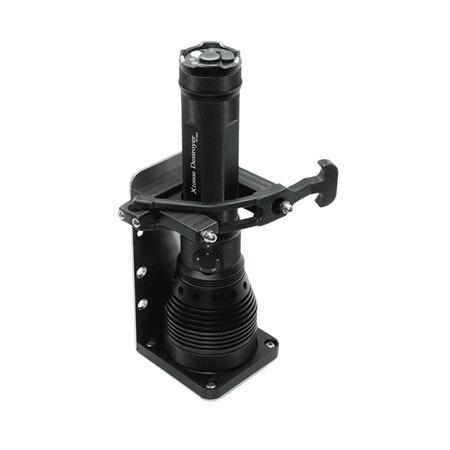 ΒΆΣΗ ΟΧΉΜΑΤΟΣ POWERTAC ΓΙΑ ΦΑΚΌ X10K