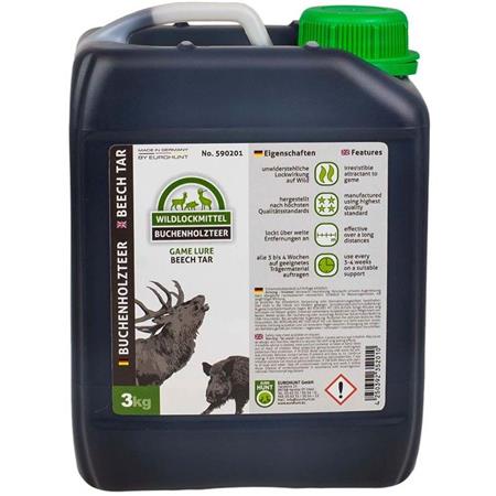 Vegetable Tar Eurohunt 3Kg