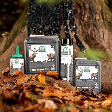 VEGETABLE TAR WEISSKIRCHEN WITH APPLICATION BRUSH - 500ML