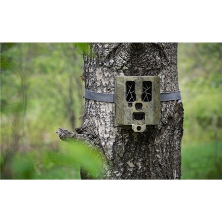 VEILIGHEIDSKOFFER SPYPOINT SB-400 VOOR CAMERAS 48 LEDS