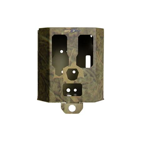 Veiligheidskoffer Spypoint Sb-400 Voor Cameras 48 Leds
