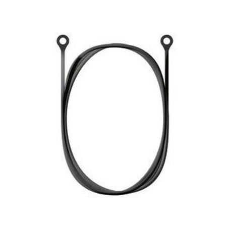 VEILIGHEIDSKOORD ISOTUNES VOOR OORTELEFOONS CALIBER BT