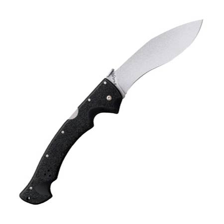 Veitsi Coldsteel Rajah 2