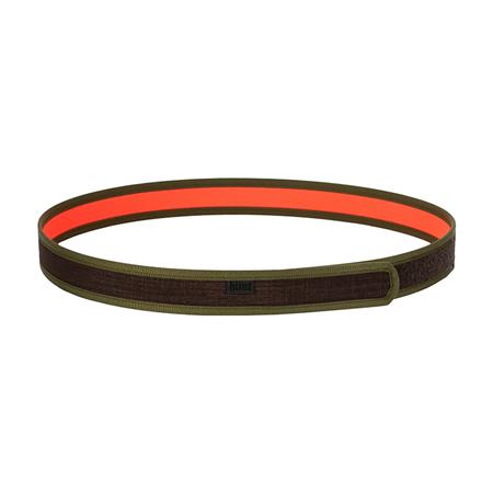 Vendbart Bælte Hunt Hg 1 - Orange/Grøn