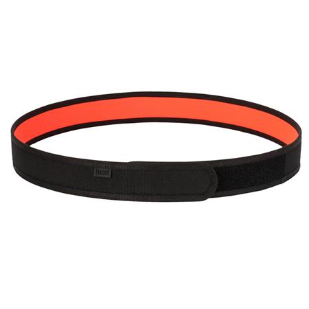 Vendbart Bælte Hunt Hg 4 - Orange/Grøn