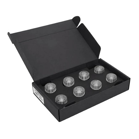 Ventouses Ecoflow Pour Panneau Solaire