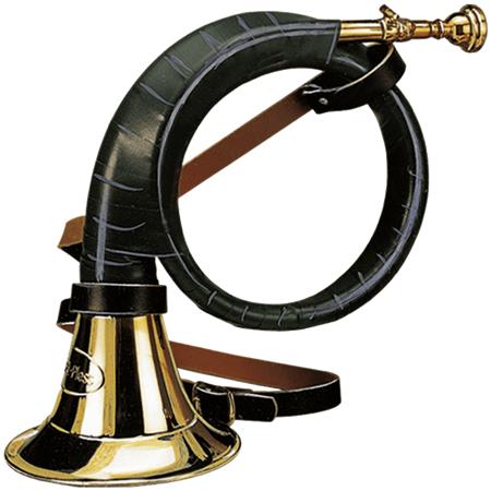 Véritable Trompe Fürst Pless - Fritzmann Fritzmann Echte Fürst Pless