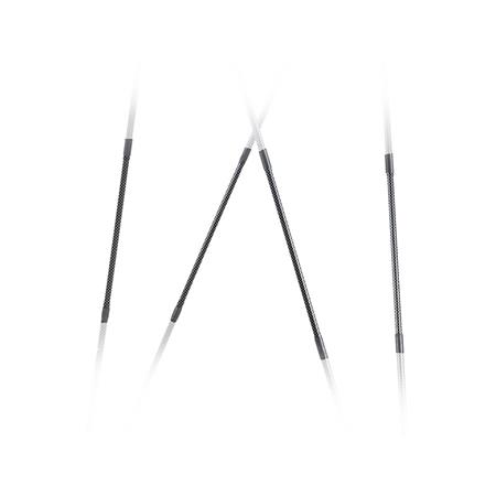 Verlengstuk Van Carbon 4 Stable Stick