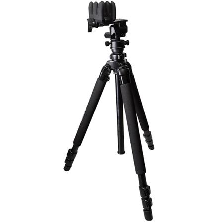 Verpakking Schot Kji K700 Aluminium Met Montage Reaper Grip