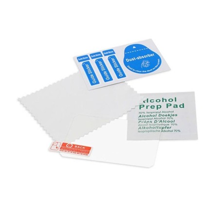 VERRE DE PROTECTION DOG TRACE POUR TÉLÉCOMMANDE X20-X25-X30