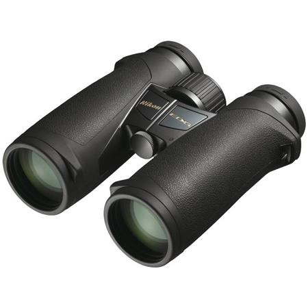 Verrekijker 10X42 Nikon Edg