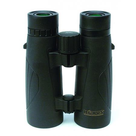 Verrekijker 10X42 W.A Konus Titanium Oh