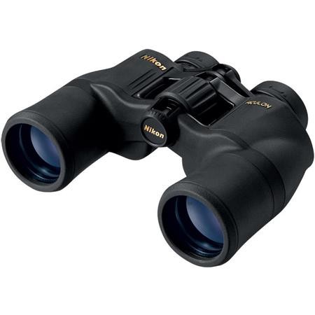 Verrekijker 8 X 42 Nikon Aculon A211