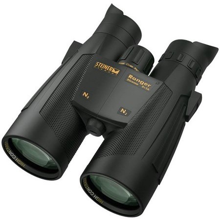 Verrekijker 8X56 Steiner Ranger Xtreme