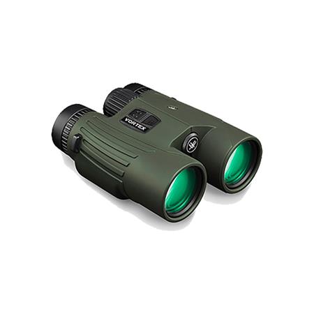 Verrekijker Met 10X42-Telemeter Vortex Fury Hd 5000