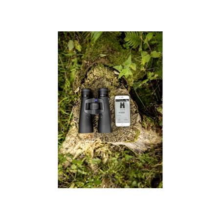 VERREKIJKER MET AFSTANDSMETER 8X54 ZEISS VICTORY RF