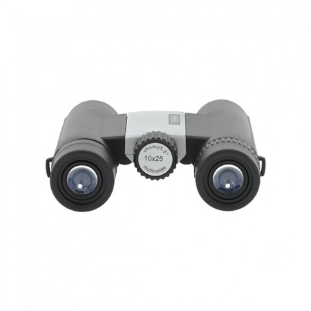 VERREKIJKERS 10X25 PERL NATURE