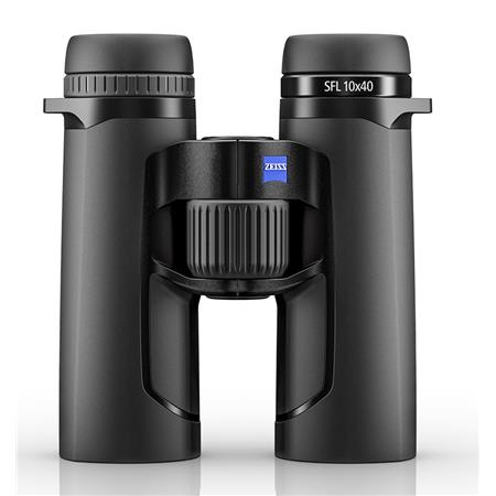 Verrekijkers 10X40 Zeiss Sfl