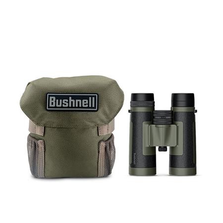 VERREKIJKERS 10X42 BUSHNELL TROPHY R5