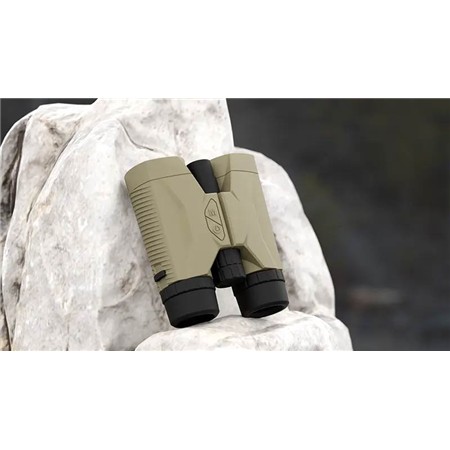 VERREKIJKERS 10X42 LRF ATN AVEC TÉLÉMÈTRE LASER 2000