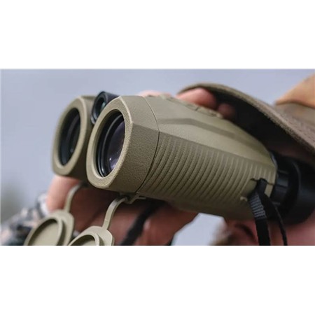 VERREKIJKERS 10X42 LRF ATN AVEC TÉLÉMÈTRE LASER 3000