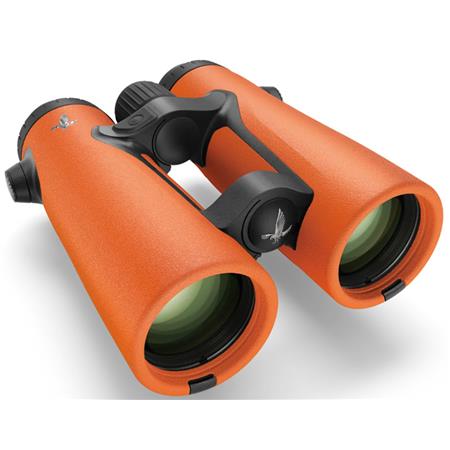 VERREKIJKERS 10X42 SWAROVSKI EL RANGE - ORANJE