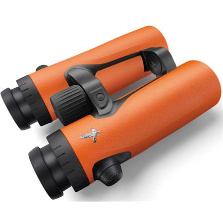 VERREKIJKERS 10X42 SWAROVSKI EL RANGE - ORANJE