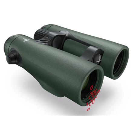 VERREKIJKERS 10X42 SWAROVSKI EL RANGE TA - GROEN