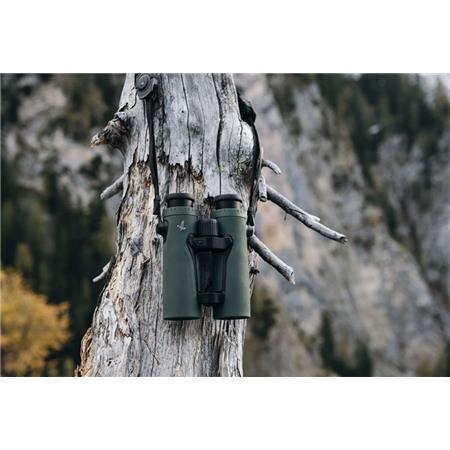 VERREKIJKERS 10X42 SWAROVSKI EL RANGE TA - GROEN