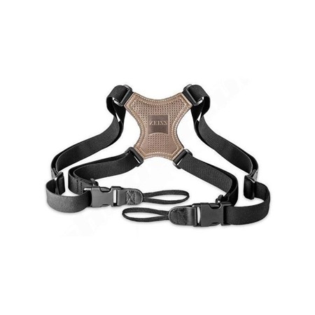 VERREKIJKERS 10X42 ZEISS CONQUEST HDX