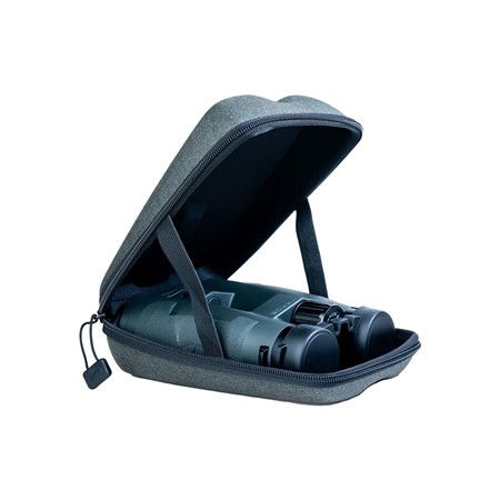 VERREKIJKERS 10X45 ED ZERO TECH TRACE ABBE KONIG PRISM