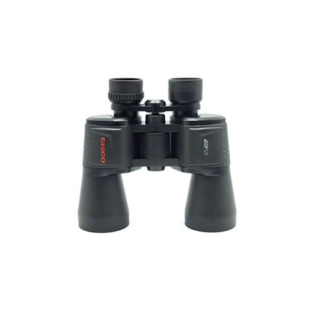 VERREKIJKERS 12X50 BUSHNELL ESSENTIALS PORRO