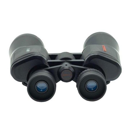 VERREKIJKERS 12X50 BUSHNELL ESSENTIALS PORRO