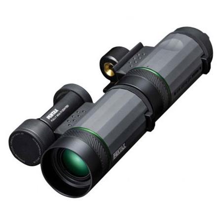 VERREKIJKERS 4X20 PENTAX CONCEPT VD