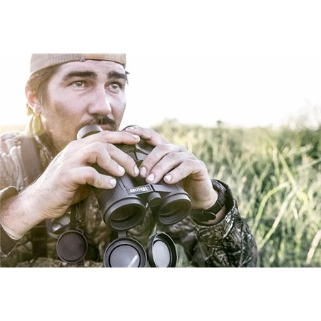 VERREKIJKERS 7X36 XD SIGHT MARK SOLITUDE