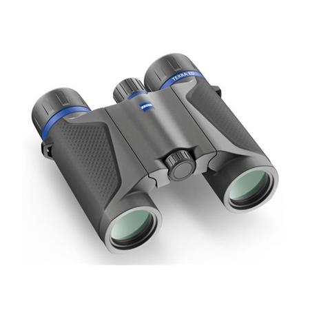 VERREKIJKERS 8X25 ZEISS TERRA ED POCKET